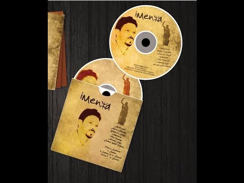 IMENZA : ZLEM-D A DIHYA ( officiel lyrics ) Album 2017 ( ILI-NEGH TARUSI)