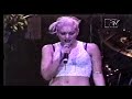 No Doubt - The Climb (Live 1997) [VHS]