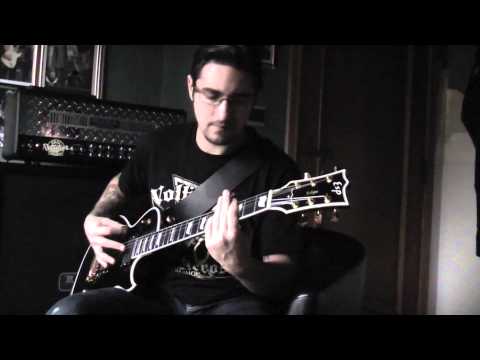 Mudvayne - The Patient Mental cover video thumbnail