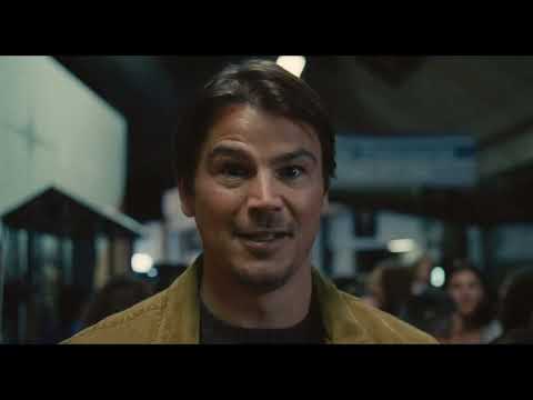 Türkçe Altyazılı İkinci Fragman