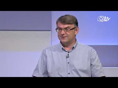 Moja Hrvatska - Mario Jareb