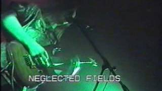 [METAL VIDEO COLLECTION] NEGLECTED FIELDS - Třinec 13.04.03