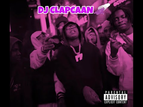 Dee Billz x VonOff1700 x Kyle Richh x Kai Swervo x KJ Swervo- Beckham (CHIRAQ MIX SLOWED)