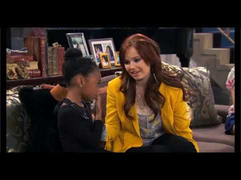 Jessie Saison 1 Episode 26 - Le secret de Mr Kipling - 1/6 FIN DE LA SAISON 1