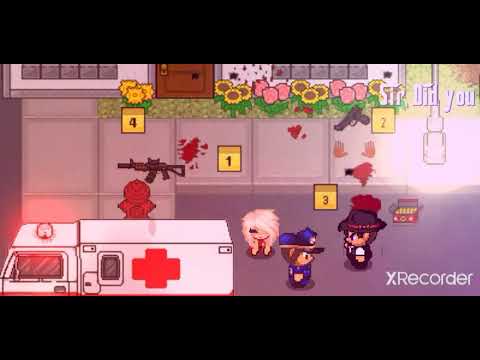 Rochy RD, Verbo Flow, Angel Dior, Tivi Gunz, Yay  Asido, - Boo Boo Remix (Video Oficial)