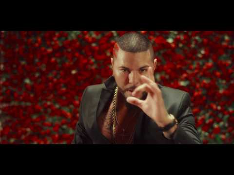 Chacal - Molesta [Official Video]