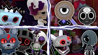 Cover art for Allstars retake