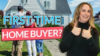 FIRST Time Home Buyers in Winnipeg, MB?  Here is where to start your house search journey (2022)!