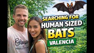 Download lagu Searching for Human Sized Bats in the Mountains of Valencia - Do They Even Exist? 🇵🇭 mp3