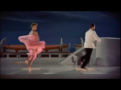 Song & Dance 1956  (Donald O'Connor & Mitzi Gaynor)