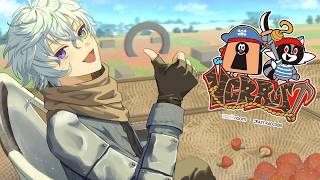 【VCR RUST】本日のよじごんじ【叢雲カゲツ/にじさんじ】