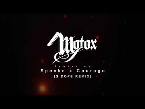 Rap feat. Speche & Courage (S Dope Remix)