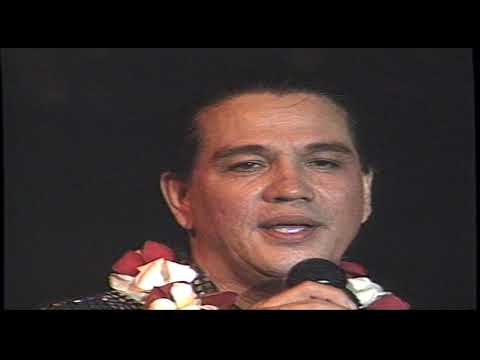 Victor Wood  - Eternally (Live in Honolulu, Hawaii, 1980)