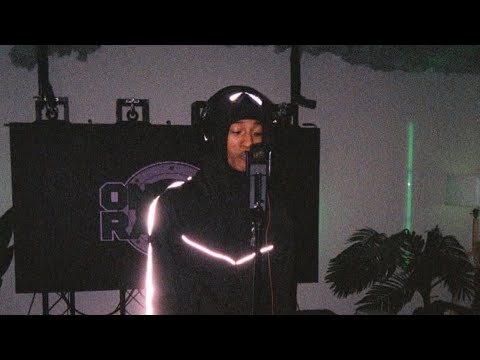 Velly Vellz - Too Real (On The Radar Song)