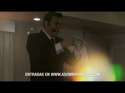 ANDR&Eacute; GARR&Eacute; video.