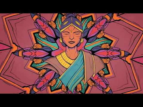SARANG (सारंग) - Janaka Selekta ft Vidya Venkat [Music  Video] | Dir by Sachi Ediriweera|
