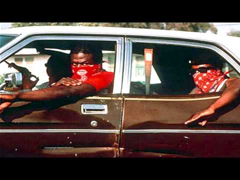 Infamous Mobb feat Prodigy - Mobb Nigaas