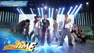 Download lagu SB19 performs their newest single VISA | It’s Showtime mp3