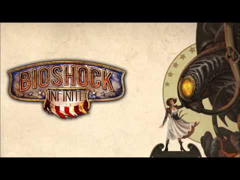 Bioshock Infinite Trailer Song-Beast of America