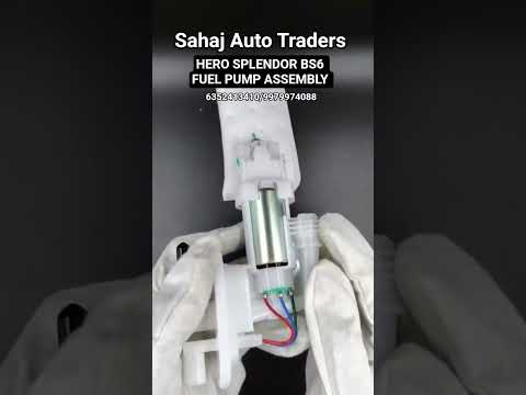 Fuel Pump
