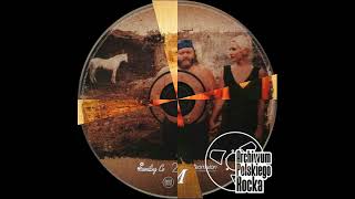 Maanam 01 Złota Klatka Pa Pa Pa,,,02 List Z Batumi,,,,