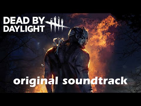Dead by Daylight - Full Original Soundtrack
