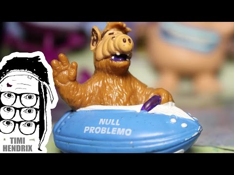 TIMI HENDRIX - ZWEI ZIMMER, KÜCHE, BONG (EPISODE 6)