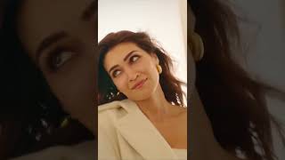 Kriti Sanon | Naina | Crew 😍🔥