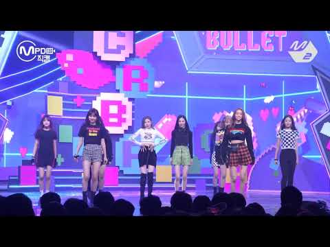 One More Question || TWICE – One More Time X Cherry Bullet – Q&A [Future Cover]