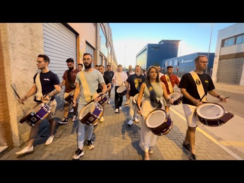 Agnus Dei | Ensayo de Las Cigarreras 2024
