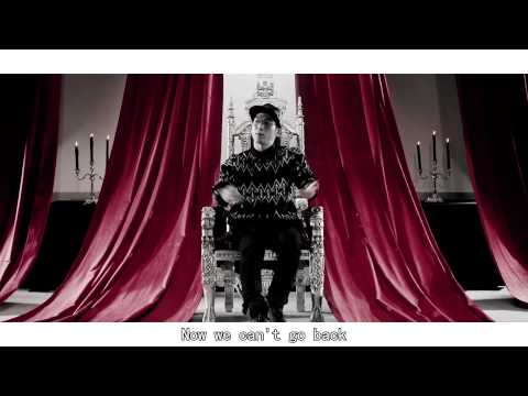 [HD繁中] SoYou 昭宥 (Sistar) & Mad Clown - Stupid in Love (陷入善良)