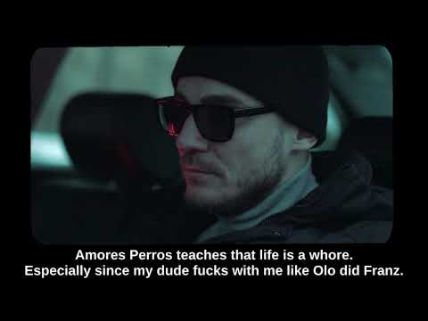 Nostalgia - Kacper HTA feat. Gibbs, Pezet & Avi (Prod. Druid) (Poland)