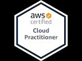 AWS CERTIFIED CLOUD PRACTITIONER COMPLETE COURSE