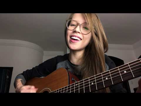 Pedaço Meu - Cleber e Cauan part. Jorge (Thayná Bitencourt - cover)