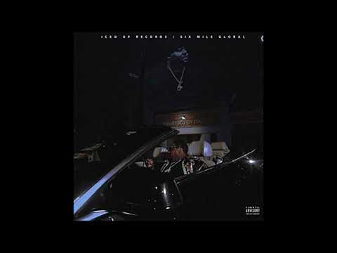 Big Webbo feat Kasher Quan - Paranoid (Prod by 1 800) - Product Of Da 6