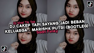 Download lagu DJ CAKEP TAPI SAYANG JADI BEBAN KELUARGA - TUMPAH SUSU (BOOTLEG) | MELODY ASEKUEN 2024 mp3