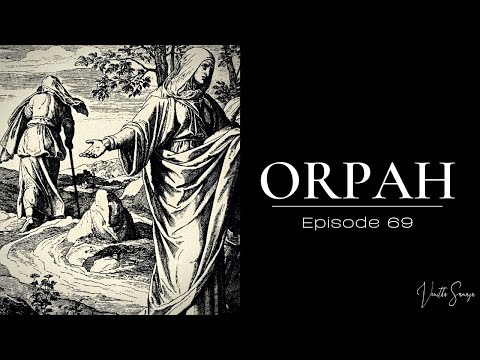 VANITHA SAMAYA | ORPAH | EPISODE 69