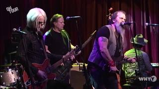 Steve Earle & The Dukes   "Copperhead Road" - Preview - Feb. 22, 2018 Episode