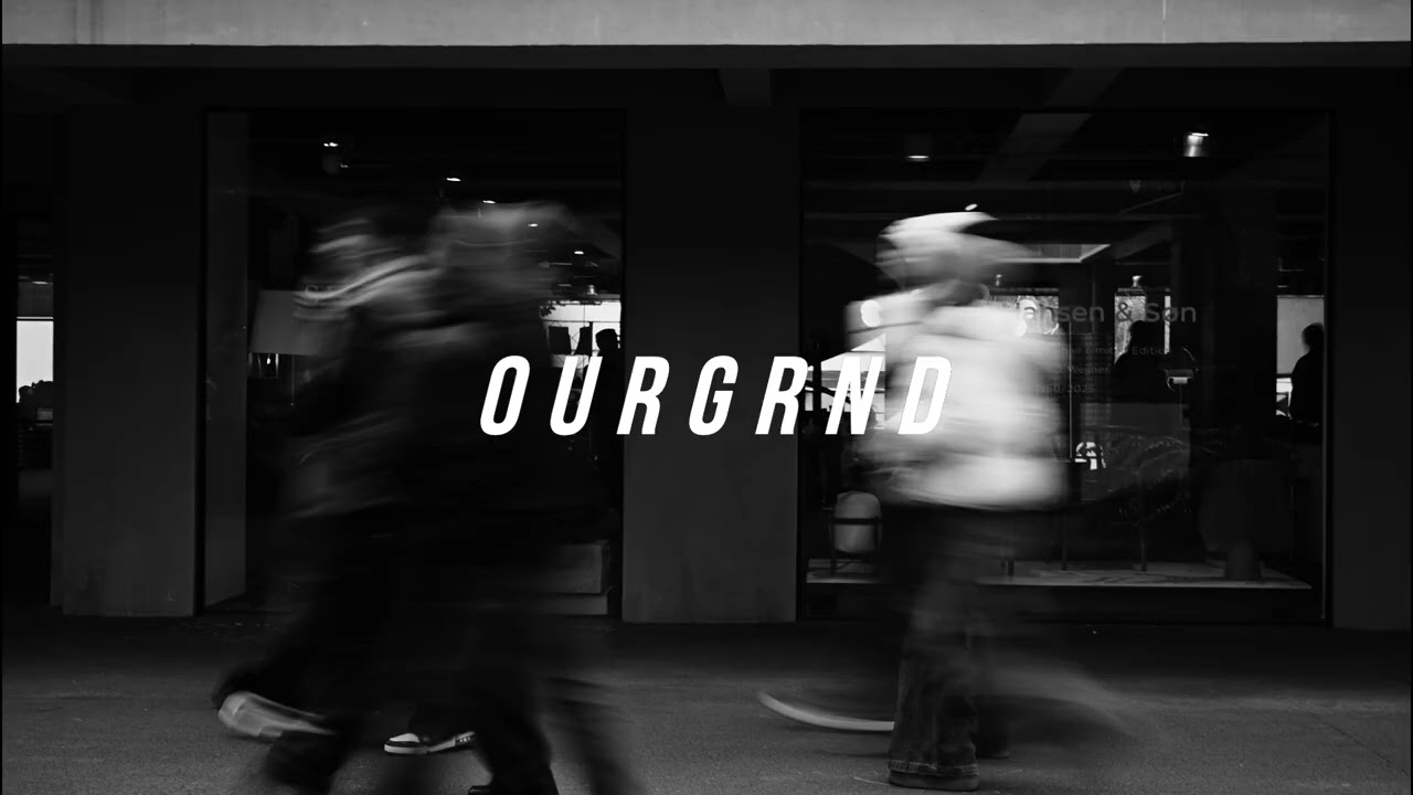 Caesars - Jerk It Out (Notre Dame Edit)