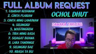 Download lagu OCHOL DHUT - Full album - Tambah kedanan - Cinta pelarian - Cinta Ning lamunan - Selingku mp3