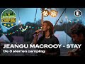 Jeangu Macrooy - Stay | De 3 sterren camping