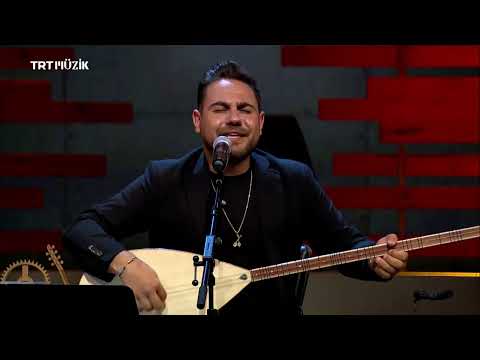 Bektaş Dolu - Özür Dilerim  ( TRT   Zamane Programı )