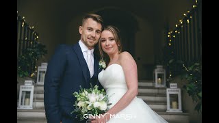 Lucy & Rob's Wedding Video Fusion Film | Farnham Castle Lucy & Rob's Wedding Video Fusion Film | Farnham Castle