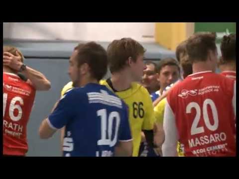Handballderby als Vorbereitungs-Highlight