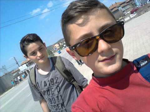 Key ft Canons - Ku jeni