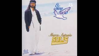 05. El Masoquista - Marco Antonio Solis