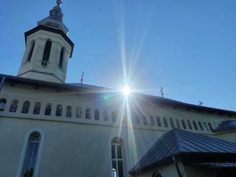 Primește-ne Măicuță ! - Părintele Dan Iluța