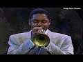 Wynton Marsalis Live - The Band Played On & On & On