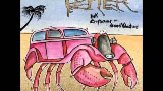 Pepper - Stand & Fall