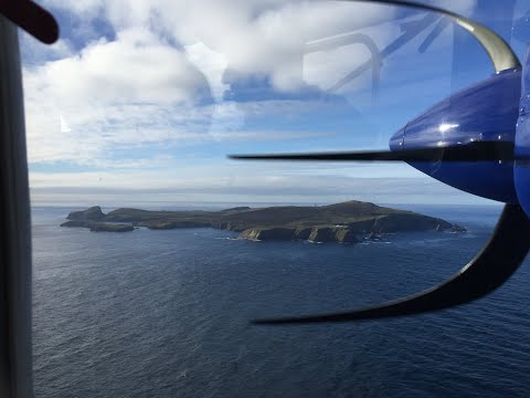 Fair Isle through a lens - Episode 1